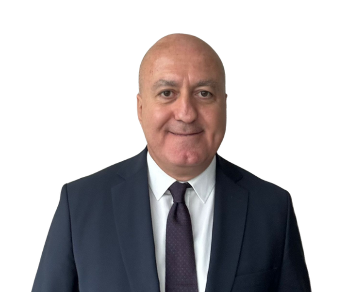 Ali Gençtürk